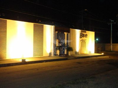 Casa, 1 quarto, 750 m² - Foto 1