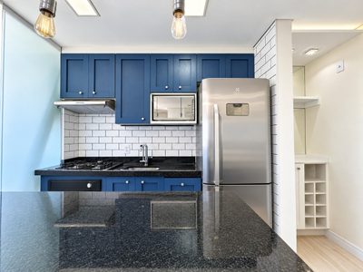 Apartamento, 2 quartos - Foto 3