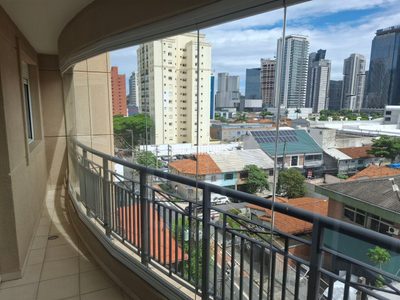 Apartamento, 3 quartos, 101 m² - Foto 4