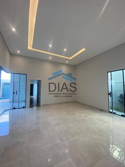 Casa, 3 quartos, 193 m² - Foto 3