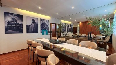 Apartamento, 5 quartos, 243 m² - Foto 3