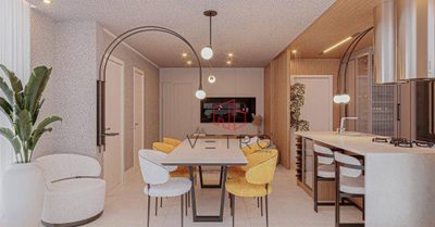 Apartamento, 2 quartos, 102 m² - Foto 3