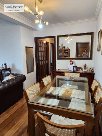 Apartamento, 3 quartos, 80 m² - Foto 5