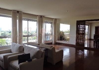 Apartamento, 4 quartos, 420 m² - Foto 4