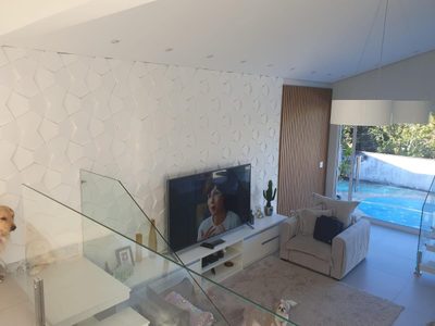 Casa, 3 quartos - Foto 3