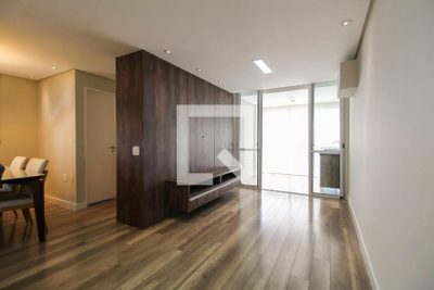 Apartamento, 1 quarto, 62 m² - Foto 1