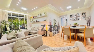 Apartamento, 3 quartos, 103 m² - Foto 1
