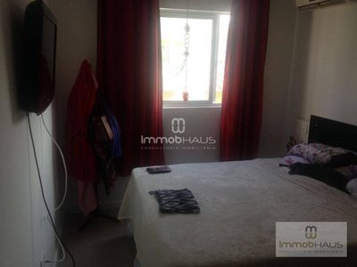 Apartamento, 2 quartos, 55 m² - Foto 5