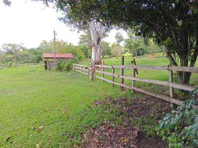 Fazenda, 81 m² - Foto 2