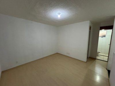 Apartamento, 2 quartos, 43 m² - Foto 4