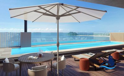 Apartamento, 5 quartos, 345 m² - Foto 1