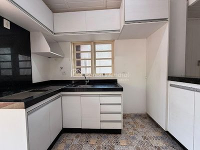 Casa de Condomínio, 2 quartos - Foto 5