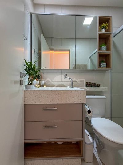 Apartamento, 3 quartos - Foto 5