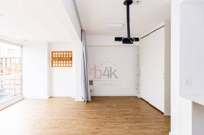 Kitnet-Studio, 38 m² - Foto 2