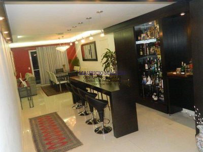 Apartamento, 3 quartos, 165 m² - Foto 5