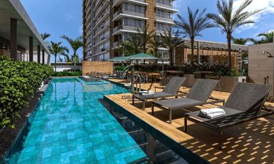 Apartamento, 1 quarto, 35 m² - Foto 4