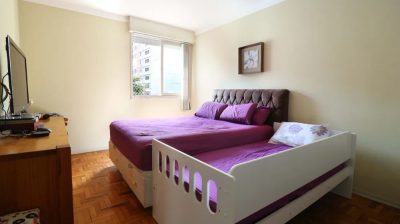 Apartamento, 3 quartos, 100 m² - Foto 3
