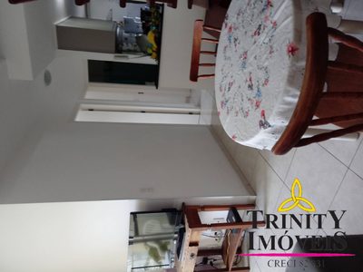 Apartamento, 3 quartos, 105 m² - Foto 5