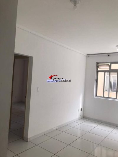 Apartamento, 1 quarto, 53 m² - Foto 2