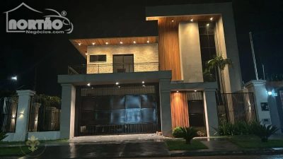 Casa, 215 m² - Foto 3