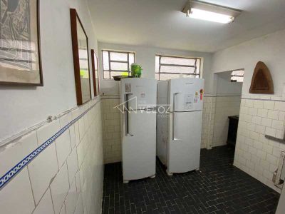 Apartamento, 4 quartos, 253 m² - Foto 1
