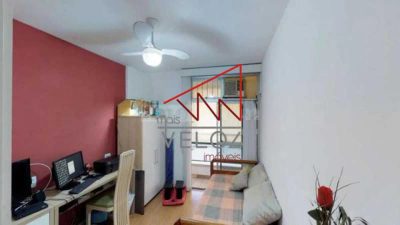 Apartamento, 3 quartos, 124 m² - Foto 2