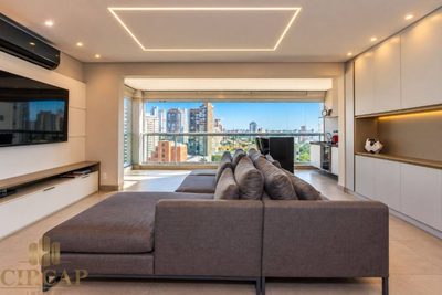 Apartamento, 2 quartos, 123 m² - Foto 4