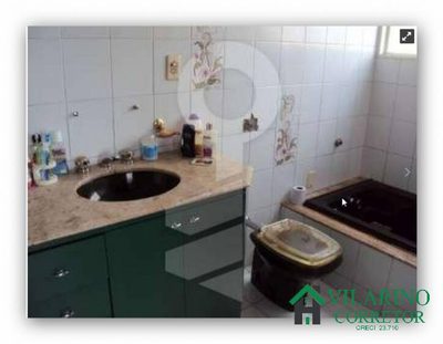 Apartamento, 4 quartos, 120 m² - Foto 5