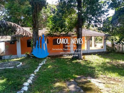 Casa, 3 quartos, 130 m² - Foto 1