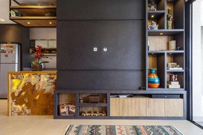 Apartamento, 3 quartos, 81 m² - Foto 5