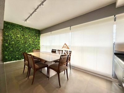 Apartamento, 3 quartos, 139 m² - Foto 2