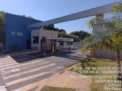 Apartamento, 2 quartos, 38 m² - Foto 1