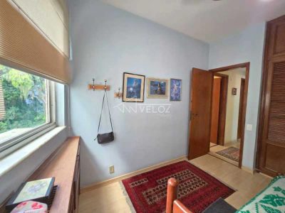 Apartamento, 3 quartos, 125 m² - Foto 2