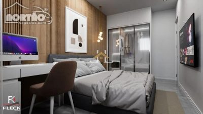 Casa, 3 quartos, 66 m² - Foto 5