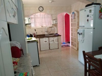 Sobrado, 3 quartos, 218 m² - Foto 5