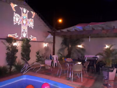 Casa, 3 quartos, 320 m² - Foto 1