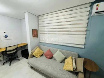 Apartamento, 2 quartos, 41 m² - Foto 1