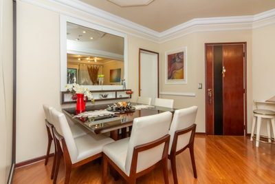 Apartamento, 3 quartos, 103 m² - Foto 5