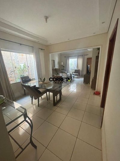 Casa, 3 quartos - Foto 1