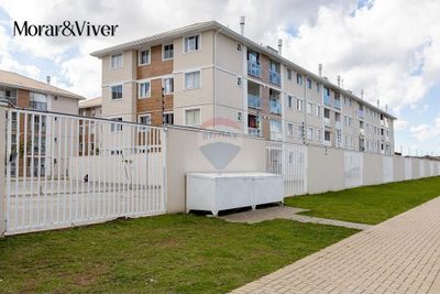 Apartamento, 2 quartos, 48 m² - Foto 2