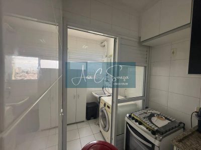 Apartamento, 2 quartos, 52 m² - Foto 2