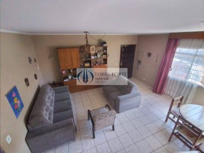 Casa, 3 quartos, 185 m² - Foto 2
