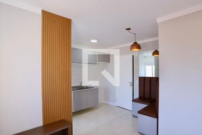 Apartamento, 2 quartos, 38 m² - Foto 4