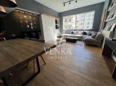 Apartamento, 3 quartos, 110 m² - Foto 3