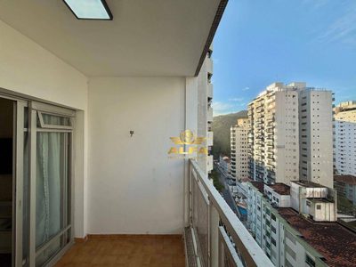 Apartamento, 2 quartos, 85 m² - Foto 2