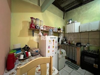 Casa, 2 quartos, 60 m² - Foto 2