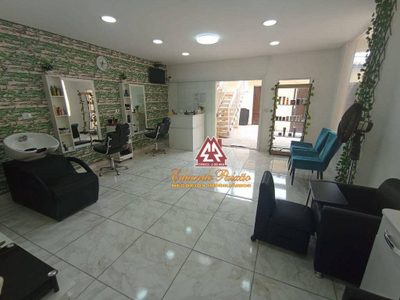 Casa, 3 quartos, 236 m² - Foto 5