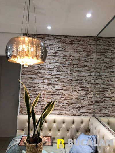 Apartamento, 2 quartos, 52 m² - Foto 1