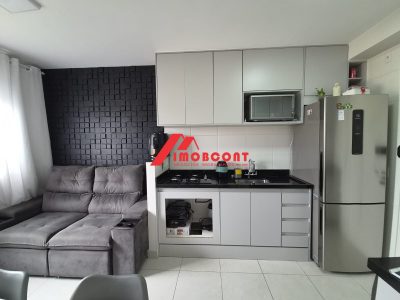 Apartamento, 2 quartos, 34 m² - Foto 1