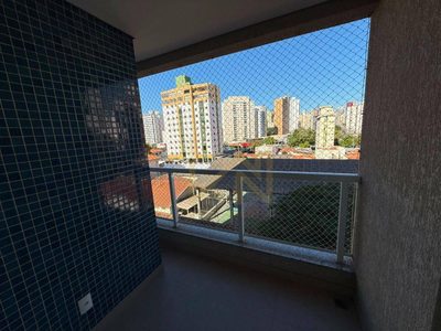 Apartamento, 3 quartos, 85 m² - Foto 4